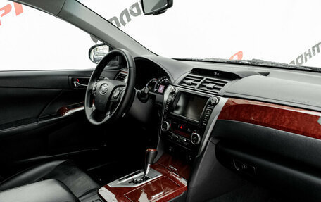 Toyota Camry, 2012 год, 1 700 000 рублей, 12 фотография