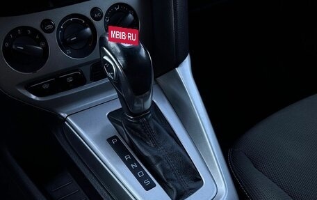 Ford Focus III, 2013 год, 575 000 рублей, 21 фотография