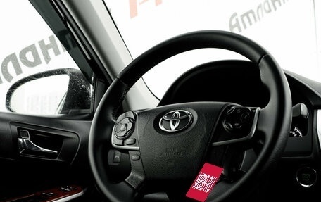 Toyota Camry, 2012 год, 1 700 000 рублей, 13 фотография