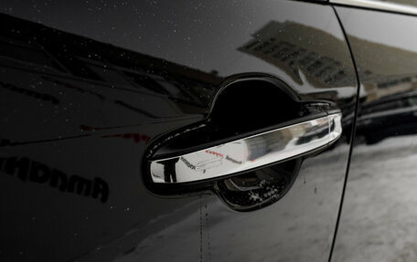 Toyota Camry, 2012 год, 1 700 000 рублей, 29 фотография