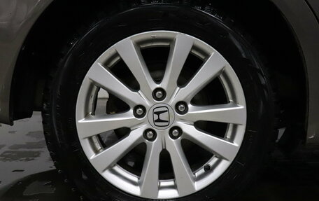 Honda Civic IX, 2012 год, 1 100 000 рублей, 6 фотография