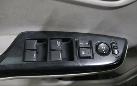 Honda Civic IX, 2012 год, 1 100 000 рублей, 15 фотография