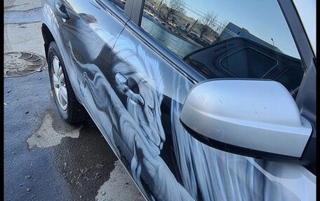 Hyundai Tucson III, 2008 год, 570 000 рублей, 8 фотография