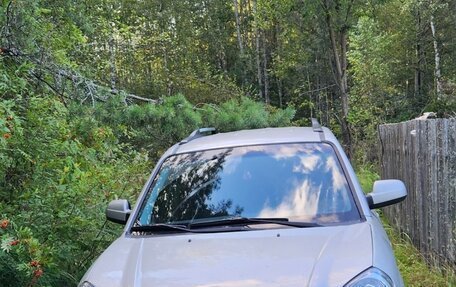 Hyundai Tucson III, 2008 год, 570 000 рублей, 3 фотография