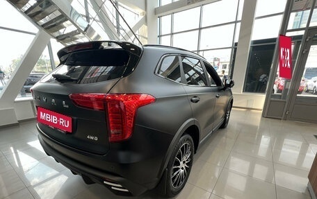 Haval Jolion, 2026 год, 2 749 000 рублей, 9 фотография