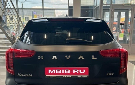 Haval Jolion, 2026 год, 2 749 000 рублей, 16 фотография