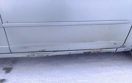 Honda Civic VII, 2004 год, 370 000 рублей, 7 фотография