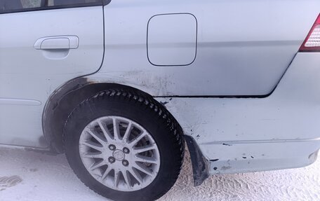 Honda Civic VII, 2004 год, 370 000 рублей, 5 фотография