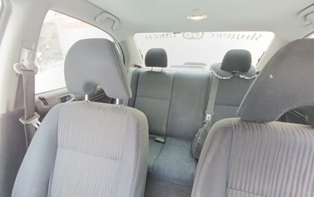 Honda Civic VII, 2004 год, 370 000 рублей, 10 фотография