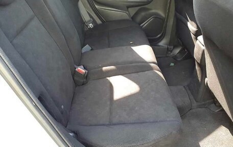 Honda Shuttle II, 2016 год, 1 180 000 рублей, 5 фотография