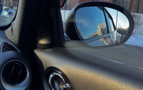 Nissan Juke II, 2012 год, 990 000 рублей, 2 фотография