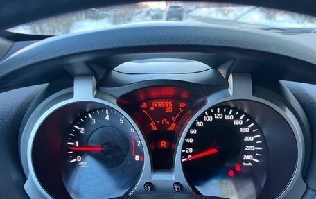 Nissan Juke II, 2012 год, 990 000 рублей, 3 фотография