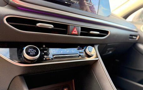 Hyundai Sonata VIII, 2020 год, 2 099 000 рублей, 13 фотография