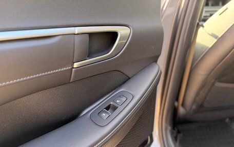 Hyundai Sonata VIII, 2020 год, 2 099 000 рублей, 15 фотография