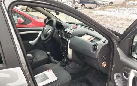 Nissan Terrano III, 2015 год, 1 150 000 рублей, 8 фотография