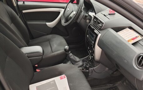 Nissan Terrano III, 2015 год, 1 150 000 рублей, 10 фотография