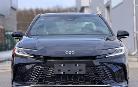 Toyota Camry, 2025 год, 4 550 000 рублей, 1 фотография