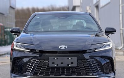 Toyota Camry, 2025 год, 4 550 000 рублей, 1 фотография