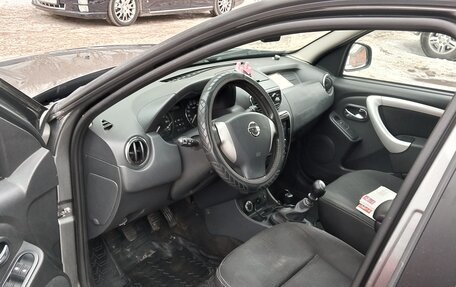 Nissan Terrano III, 2015 год, 1 150 000 рублей, 9 фотография