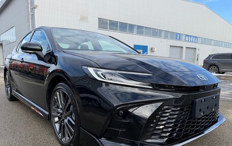 Toyota Camry, 2025 год, 4 550 000 рублей, 3 фотография