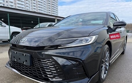 Toyota Camry, 2025 год, 4 550 000 рублей, 2 фотография