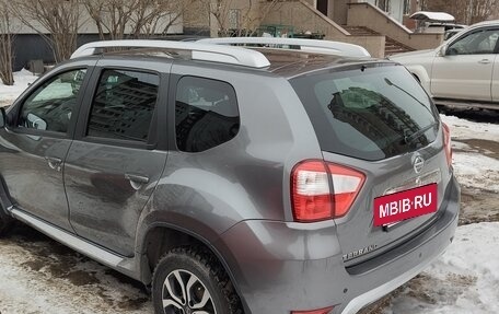 Nissan Terrano III, 2015 год, 1 150 000 рублей, 6 фотография