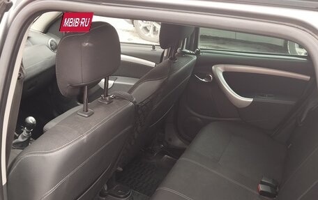 Nissan Terrano III, 2015 год, 1 150 000 рублей, 11 фотография