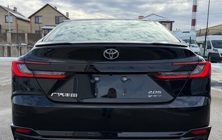 Toyota Camry, 2025 год, 4 550 000 рублей, 6 фотография