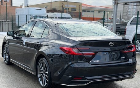 Toyota Camry, 2025 год, 4 550 000 рублей, 7 фотография