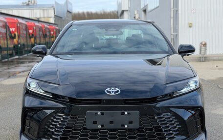 Toyota Camry, 2025 год, 4 550 000 рублей, 8 фотография