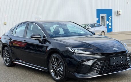 Toyota Camry, 2025 год, 4 550 000 рублей, 12 фотография