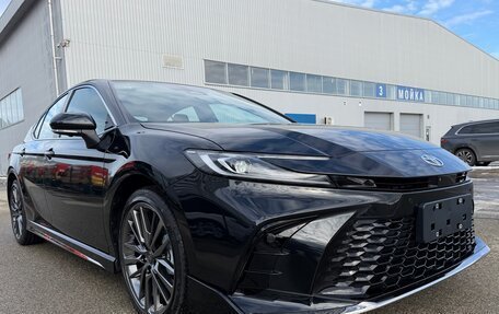 Toyota Camry, 2025 год, 4 550 000 рублей, 9 фотография