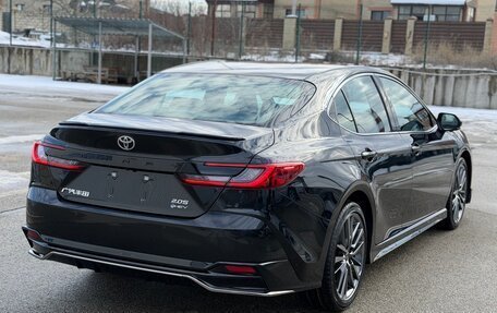 Toyota Camry, 2025 год, 4 550 000 рублей, 13 фотография