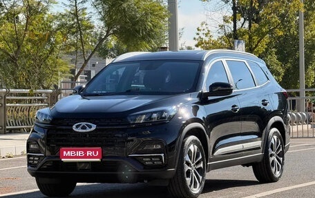 Chery Tiggo 8 I, 2024 год, 1 720 000 рублей, 1 фотография