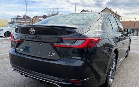 Toyota Camry, 2025 год, 4 550 000 рублей, 17 фотография