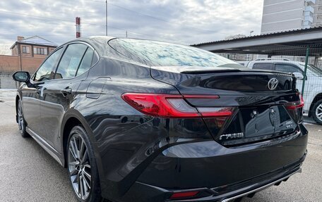 Toyota Camry, 2025 год, 4 550 000 рублей, 16 фотография