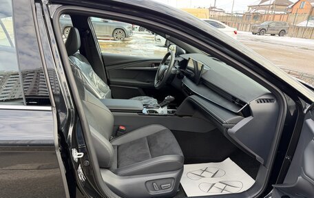 Toyota Camry, 2025 год, 4 550 000 рублей, 21 фотография