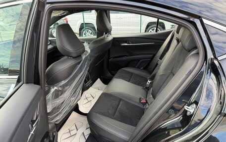 Toyota Camry, 2025 год, 4 550 000 рублей, 20 фотография