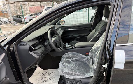 Toyota Camry, 2025 год, 4 550 000 рублей, 18 фотография