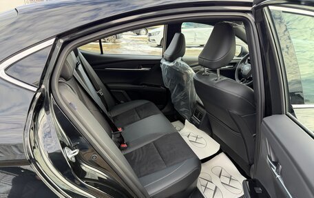 Toyota Camry, 2025 год, 4 550 000 рублей, 22 фотография