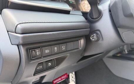 Toyota Camry, 2025 год, 4 550 000 рублей, 26 фотография