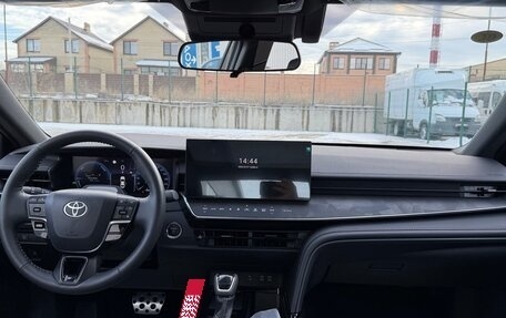 Toyota Camry, 2025 год, 4 550 000 рублей, 23 фотография