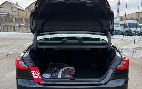 Toyota Camry, 2025 год, 4 550 000 рублей, 29 фотография