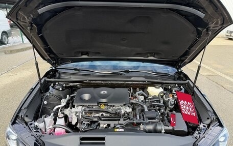 Toyota Camry, 2025 год, 4 550 000 рублей, 28 фотография