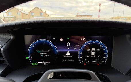 Toyota Camry, 2025 год, 4 550 000 рублей, 31 фотография