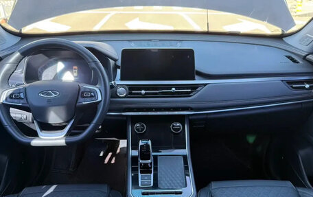 Chery Tiggo 8 I, 2024 год, 1 720 000 рублей, 4 фотография