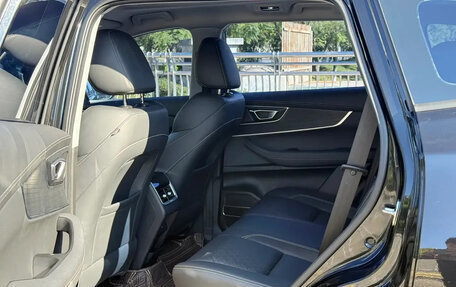 Chery Tiggo 8 I, 2024 год, 1 720 000 рублей, 5 фотография