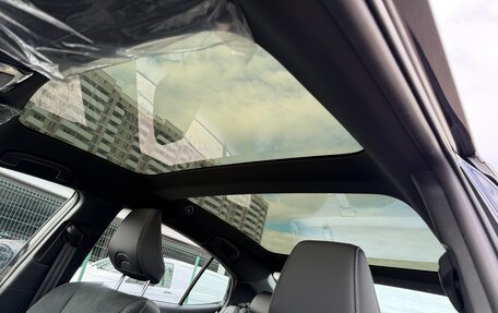 Toyota Camry, 2025 год, 4 550 000 рублей, 38 фотография