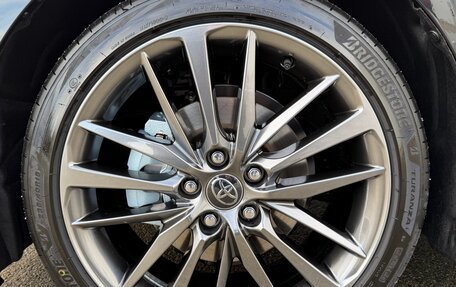 Toyota Camry, 2025 год, 4 550 000 рублей, 30 фотография