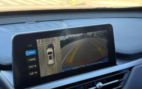 Chery Tiggo 8 I, 2024 год, 1 720 000 рублей, 7 фотография